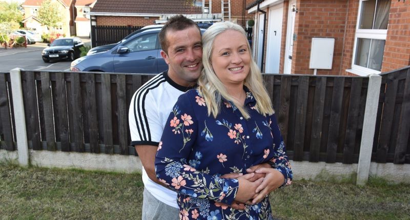 Other image for Couples vowing for their own special day